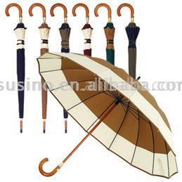  Golf Umbrellas (Golf Parapluies)