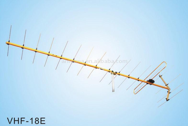 UHF-Antenne Outdoor (UHF-Antenne Outdoor)