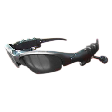  MP3 Sunglasses (MP3-очки)