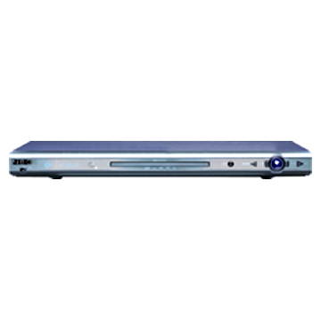  DVD Player (Lecteur DVD)