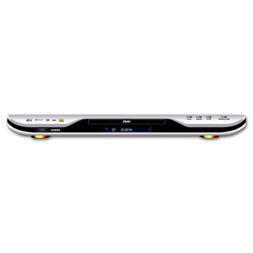  DVD Player (Lecteur DVD)