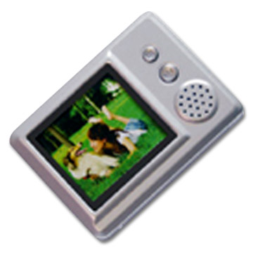  MP4 Player (MP4 Player)