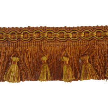  Tassel Fringe ()