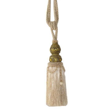  Tassel ()