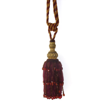  Tassel ()