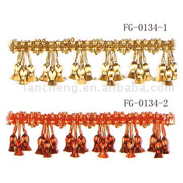  Tassel Fringe (fg-0134) (Тассель Fringe (FG-0134))