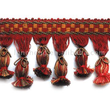  Tassel Fringe (FG-0121) (Тассель Fringe (FG-0121))