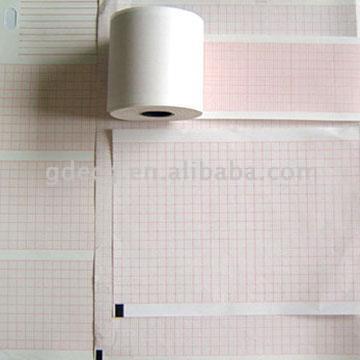  ECG Paper (EKG-Papier)