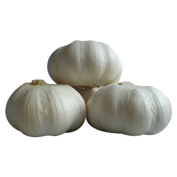  Garlic ( Garlic)