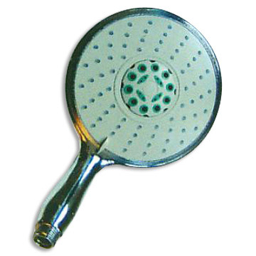  Shower Head (Главы душ)