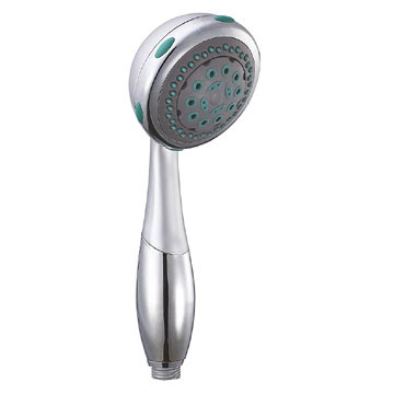  Shower Head (Главы душ)