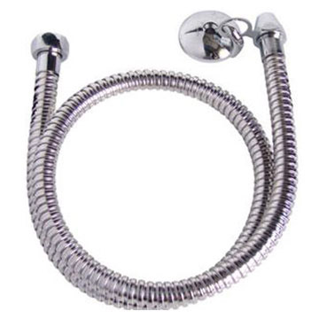  Stainless Steel Shower Hose (Нержавеющая сталь душевым шлангом)