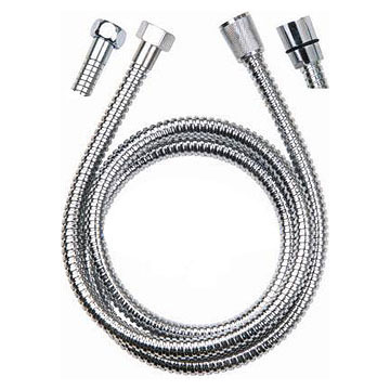  Single Lock Flexible Hose (Панели Гибкий шланг)