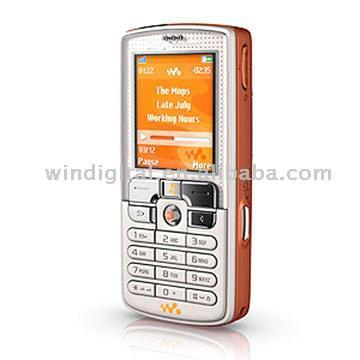  Mobile Phone W800i.W810 (Mobile Phone W800i.W810)