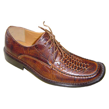  Men`s Dress Shoes (Chaussures habillées pour hommes)