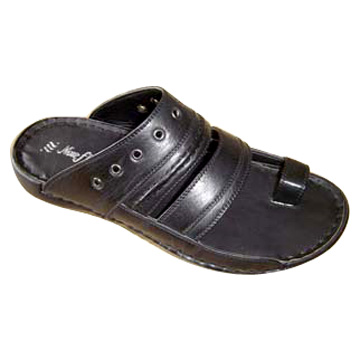  Men`s Sandals (Sandales)