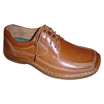  Men`s Casual Shoes (Men`s Casual Shoes)