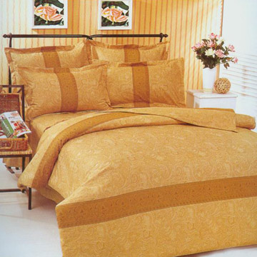  Bedding Set (Ensemble de literie)