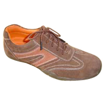  Men`s Casual Shoes (Men`s Casual Shoes)