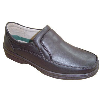  Men`s Casual Shoes (Men`s Casual Shoes)