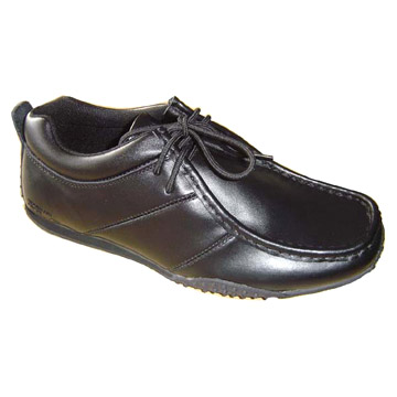  Men`s Casual Shoes (Men`s Casual Shoes)