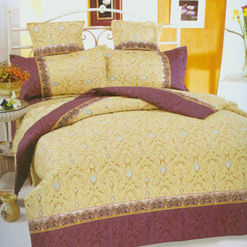  Bedding Set (Комплекты постельных принадлежностей)