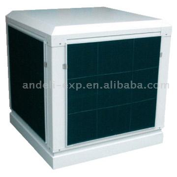  Air Condition Machine (Climatisation Machine)