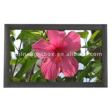  32inch Network LCD Digital Poster (32inch сеть цифровой LCD Poster)