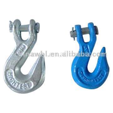  Clevis Grab Hooks (Chape Grab Hooks)