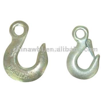  Eye Slip Hooks (Eye Slip Hooks)