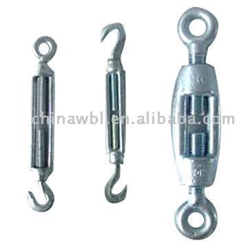  Turnbuckles ( Turnbuckles)