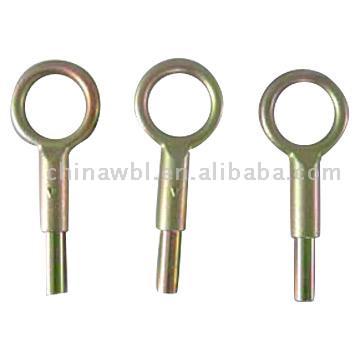  Eye Bolts (Eye Bolts)