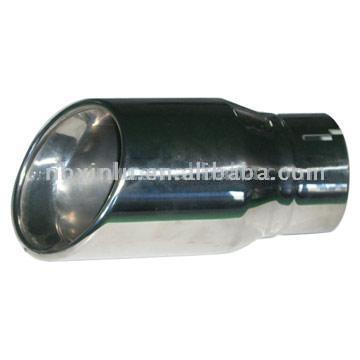  Muffler (Muffler)