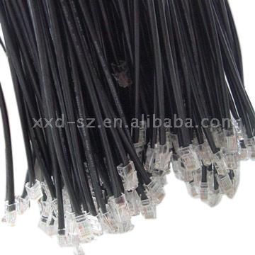  Cat5e Cable (Cat5e Câble)