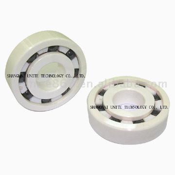  Full Ceramic Bearings (Full Ceramic Bearings)