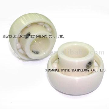  Full Ceramic Bearings (Full Ceramic Bearings)