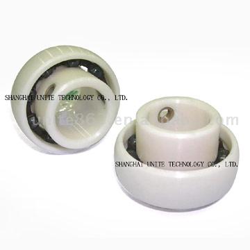  Full Ceramic Bearings (Full Ceramic Bearings)