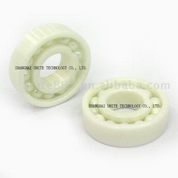  Full Ceramic Bearings (Full Ceramic Bearings)