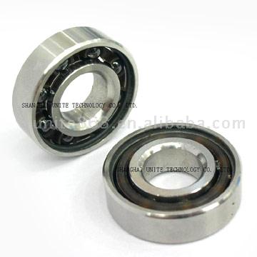  Ceramic Ball Bearings (Керамические шарикоподшипники)