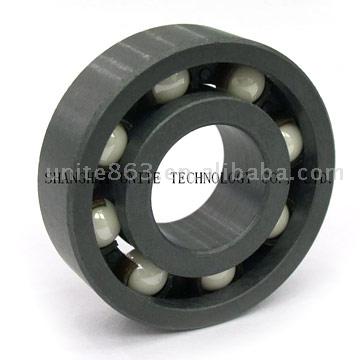  Full Ceramic Bearing (Full Ceramic Bearing)