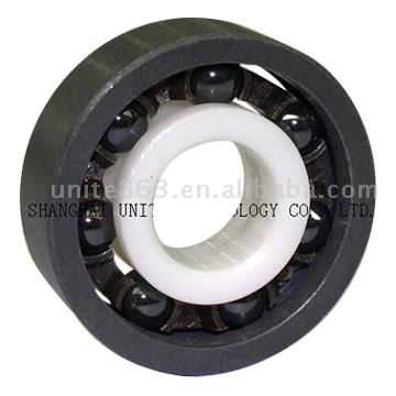  Full Ceramic Bearing (Full Ceramic Bearing)