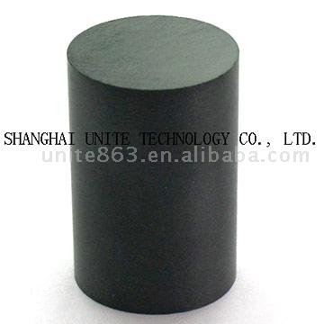  Silicon Nitride Round Bar (Nitrure de silicium Round Bar)