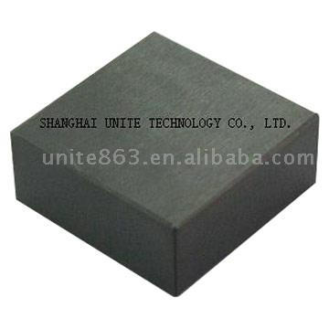  Silicon Nitride Block (Nitrure de silicium Block)