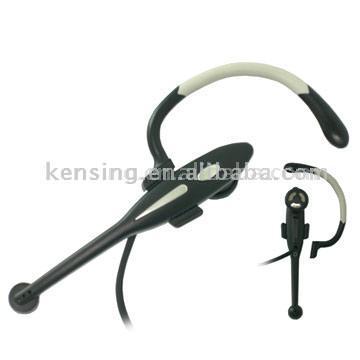  Telephone Headset ( Telephone Headset)