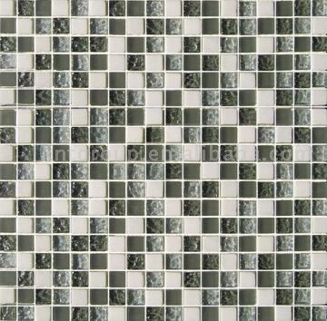  Glass Mosaic