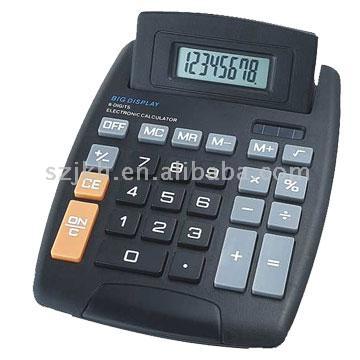 Calculator (Calculator)