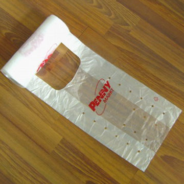  Plastic Bags with Holes ( Plastic Bags with Holes)