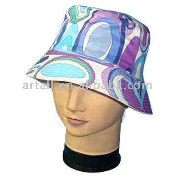  Bucket Hat (Ковш Hat)