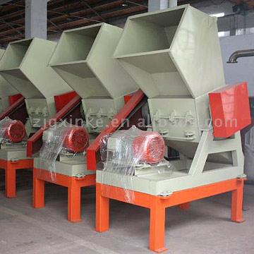  Plastic Crusher (Plastic Crusher)