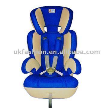  Baby Car Seat, Child Car Seat (Sunbaby Series) (Siège d`auto pour bébés, sièges d`auto pour enfants (Sunbaby Series))